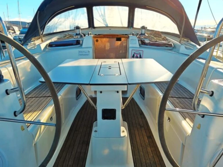 Zeilboot te huur in Punat voor de beste prijs