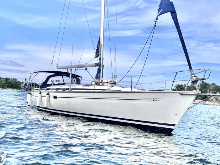 Bootverhuur Bavaria 50 Holiday in Dalarö via SamBoat