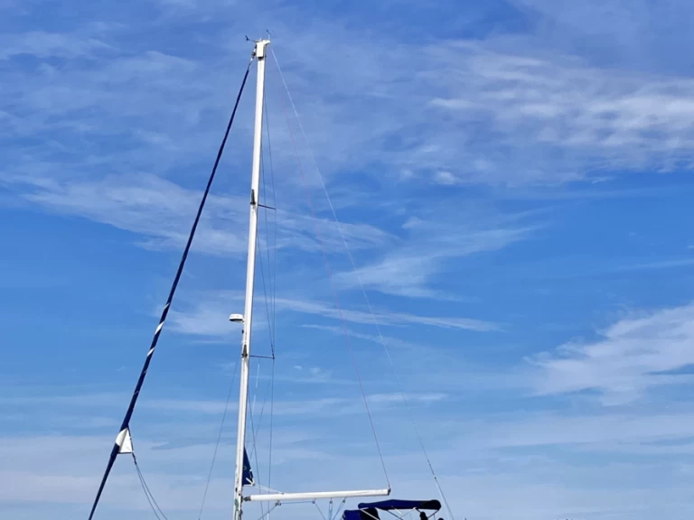 Zeilboot te huur in Dalarö voor de beste prijs
