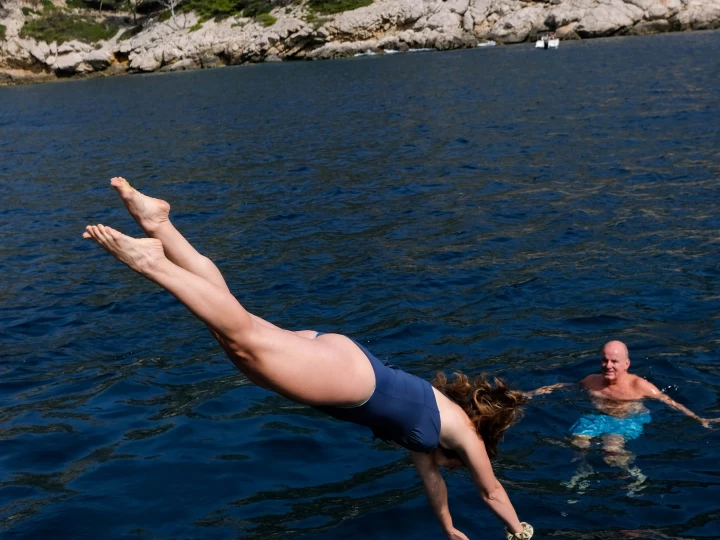 Bootverhuur Marseille goedkoop La Flâneuse