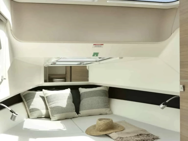 Motorboot te huur in Sithonia voor de beste prijs