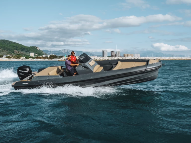 Bootverhuur La Spezia goedkoop 28