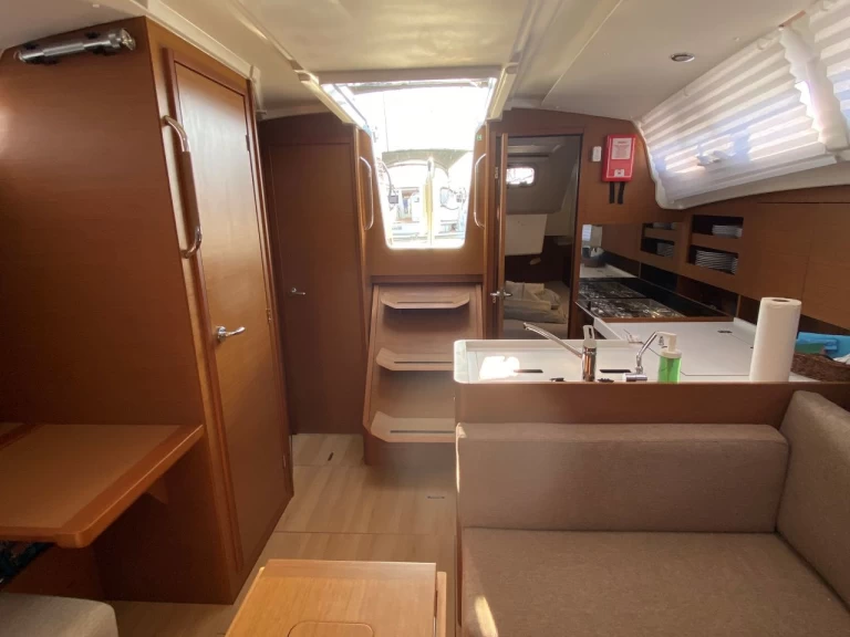 Zeilboot te huur in Palma de Mallorca voor de beste prijs