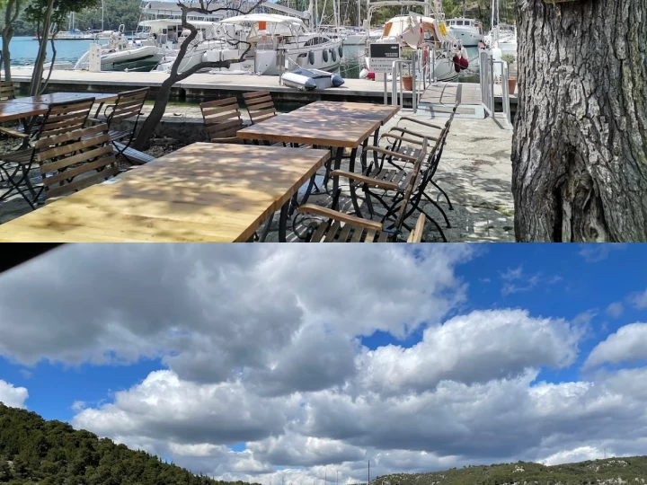 Huur een Jeanneau Sun Odyssey 389 in Gouviá