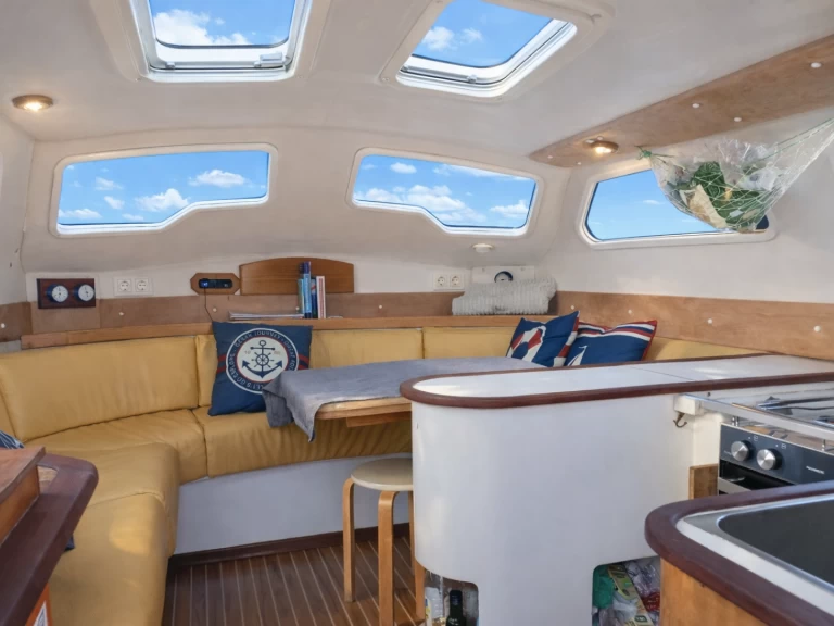 Edel Edel Cat 36 te huur van particulier of professional in Porroig