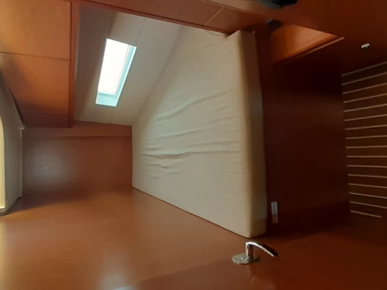 Jachthuur in Cugnana Verde - Bavaria Bavaria C45 via SamBoat