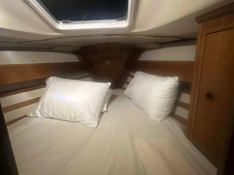 Huur een Dromor Apollo 12 in Athene