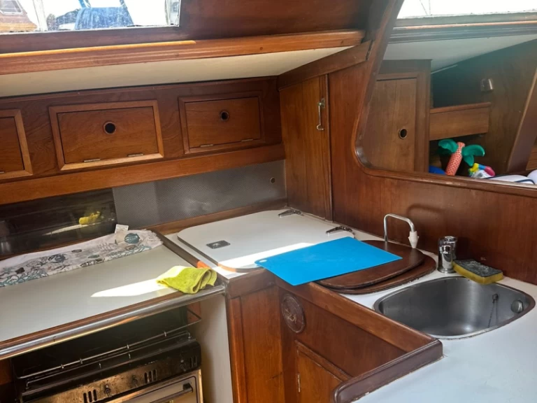Dromor Apollo 12 te huur van particulier of professional in Athene