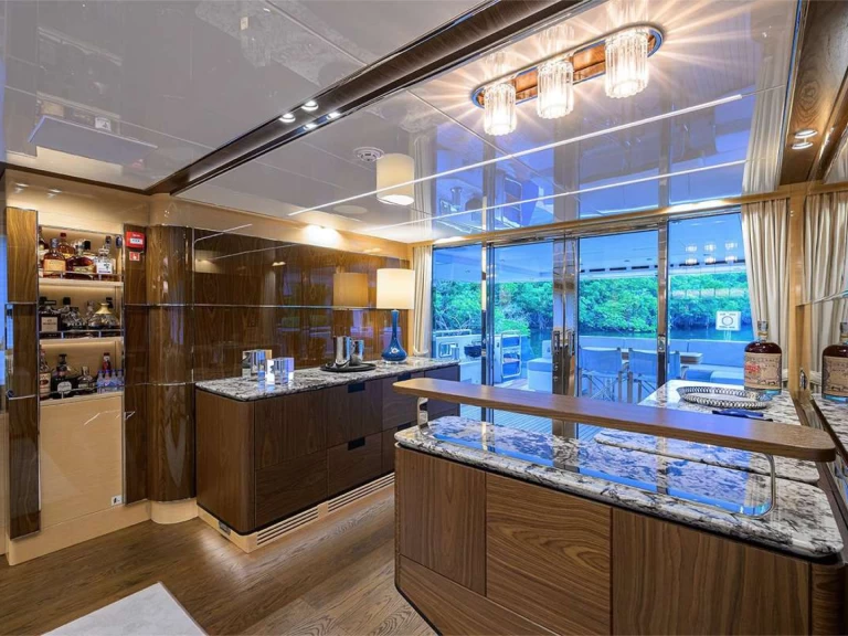 Huur Jacht met of zonder schipper Cantiere delle Marche in Bahama's