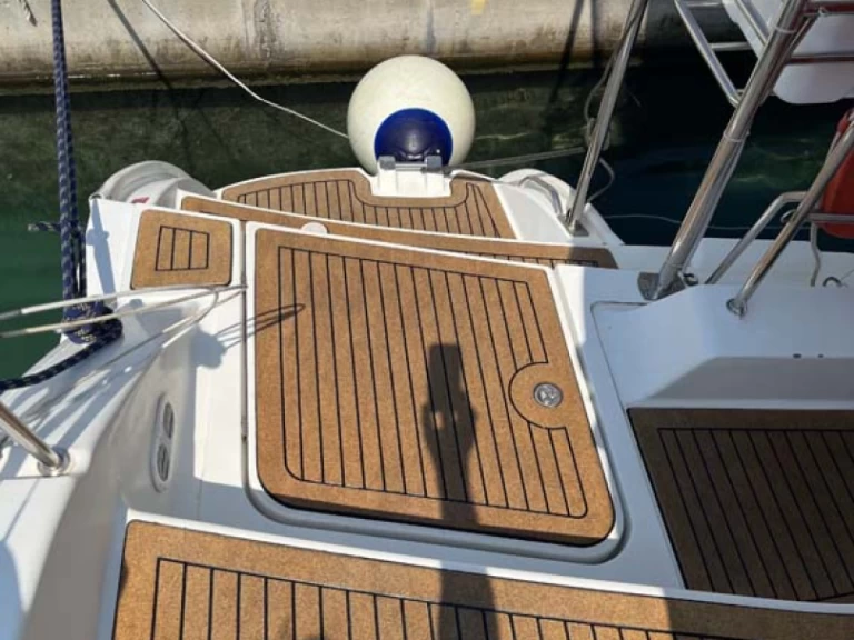 Huur een Fountaine Pajot Lipari 41 in Trogir