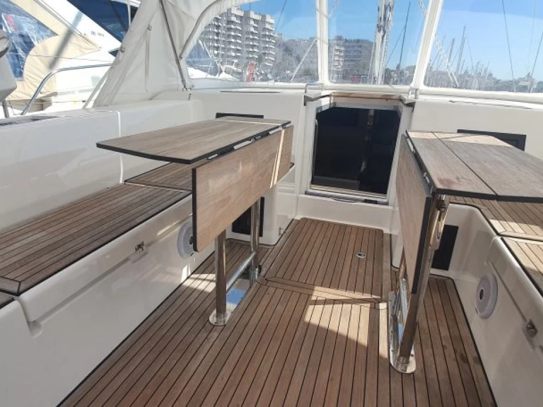 Verhuur Zeilboot Bavaria met vaarbewijs