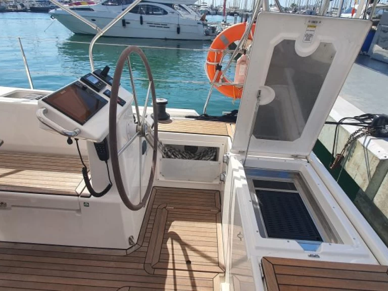 Zeilboot te huur in Cala d'Or voor de beste prijs