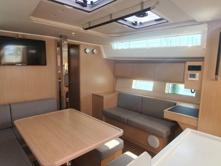 Bavaria Bavaria C45 te huur van particulier of professional in Cala d'Or