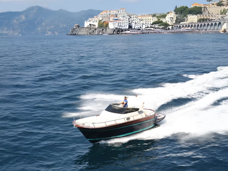 Verhuur Motorboot Jeranto met vaarbewijs