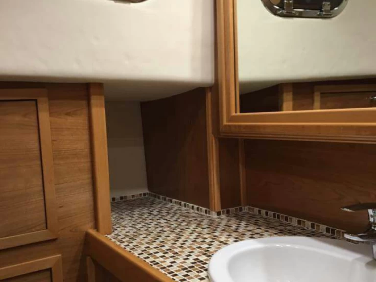 Jachthuur in Amalfi - Jeranto Amalfi 848C via SamBoat