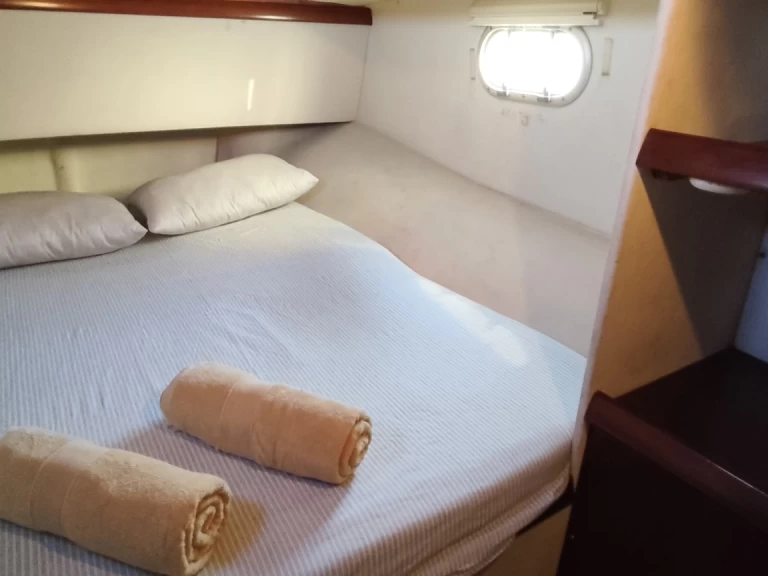 Catamaran te huur in Barbate voor de beste prijs