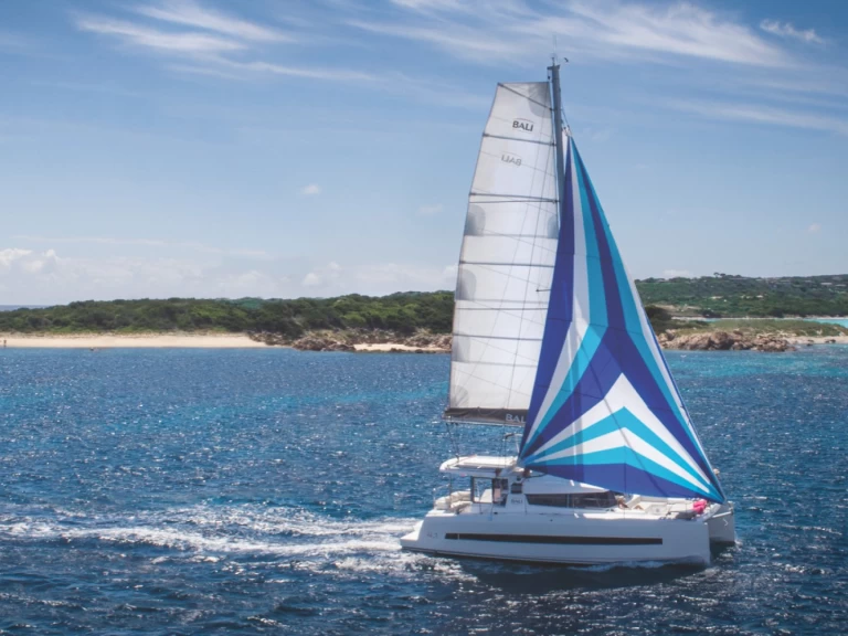 Bali Bali 4.1 te huur van particulier of professional in Kotor