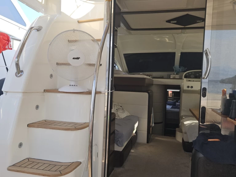 CARNEVALLI 130S te huur van particulier of professional in Tribunj