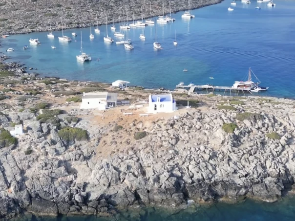 Bootverhuur Heraklion Municipality goedkoop Astrea 42