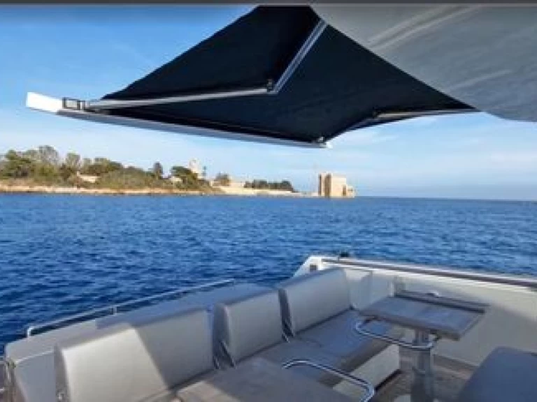 Huur Motorboot met of zonder schipper Fjord in Cannigione