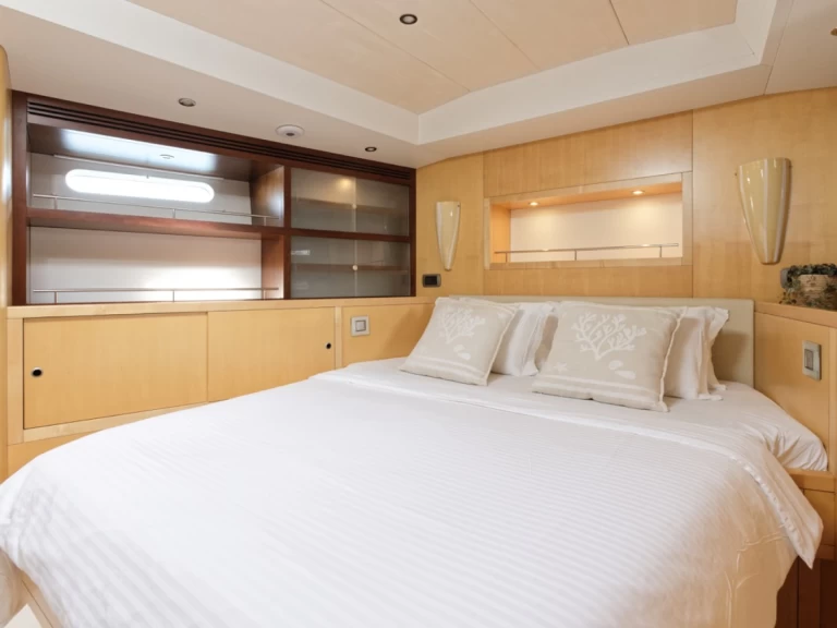 Bootverhuur Garcia Yachts Garcia 72.2 in Kaštela via SamBoat