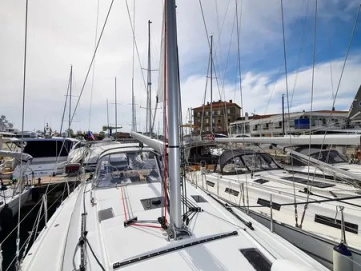 Zeilboot te huur in Zadar voor de beste prijs
