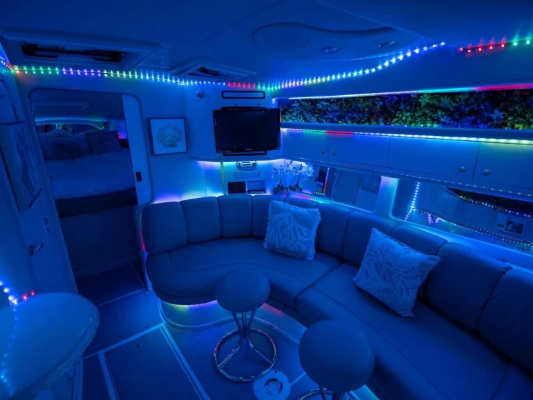 Huur Motorboot met of zonder schipper Sea Ray in Miami