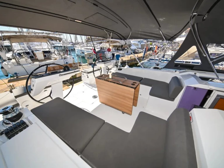 Bavaria Bavaria C46 te huur van particulier of professional in Zadar