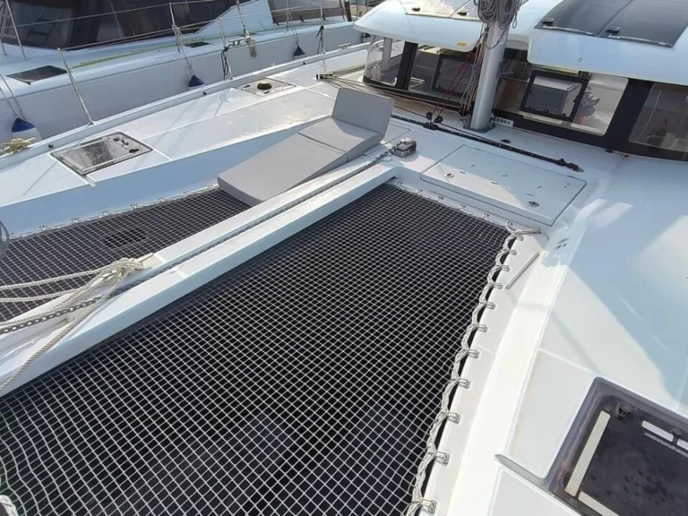 Huur Catamaran met of zonder schipper Excess in Pula