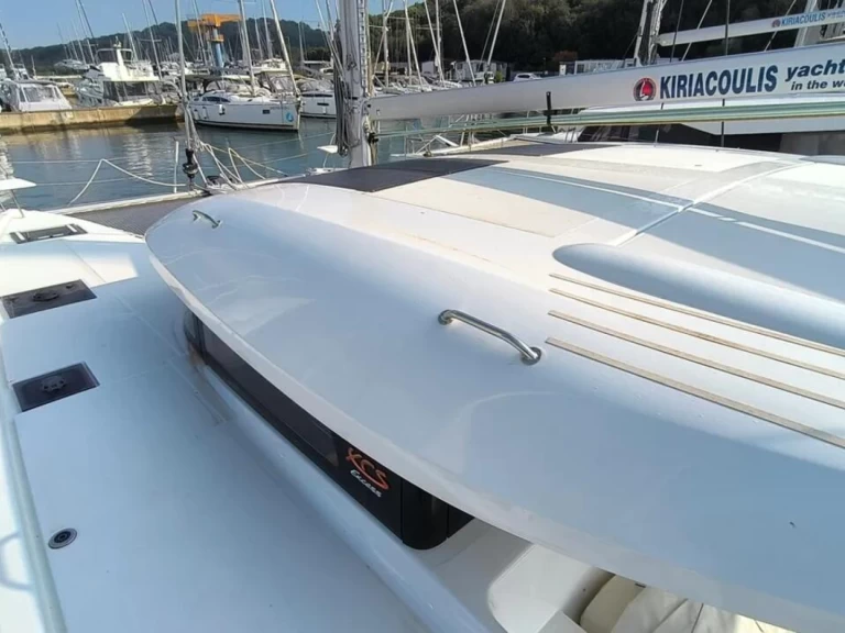 Bootverhuur Excess Excess 11 in Pula via SamBoat