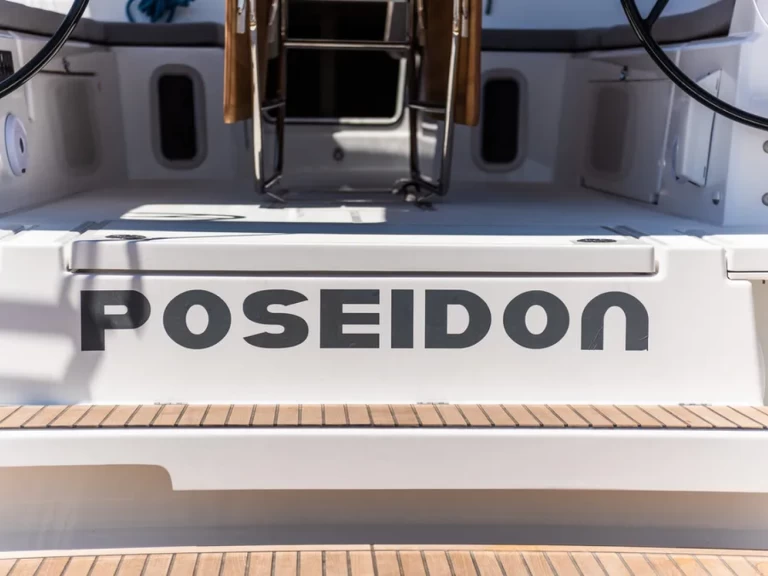 Verhuur Zeilboot Bénéteau met vaarbewijs