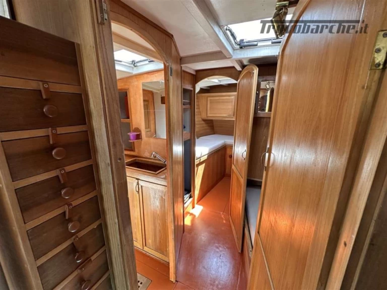 Jachthuur in Punta Ala - Su progetto Sloop via SamBoat