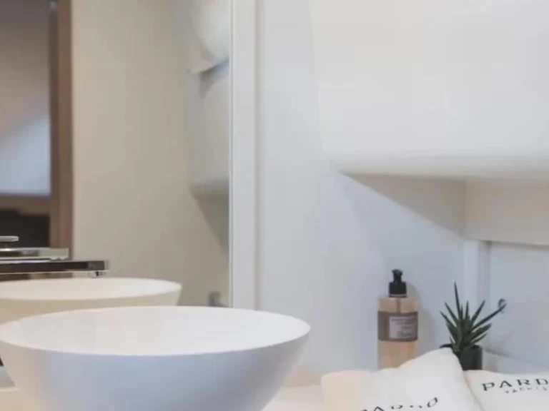 Huur een Pardo Yachts Pardo 50 in Ibiza Town