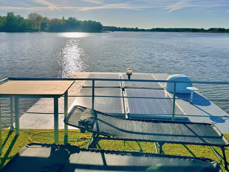 Jachthuur in Radewege - LaMare La Mare Apart via SamBoat