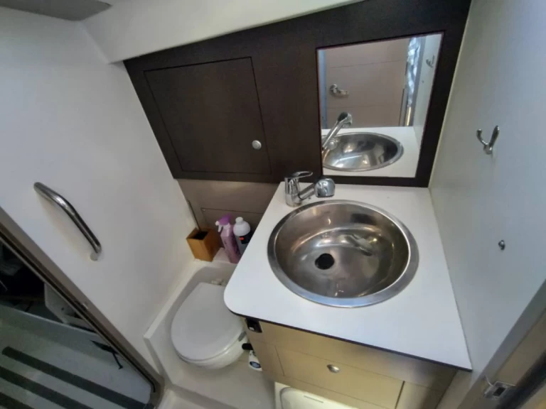 Verhuur Zeilboot in Saint-Quay-Portrieux - RM RM 10.70