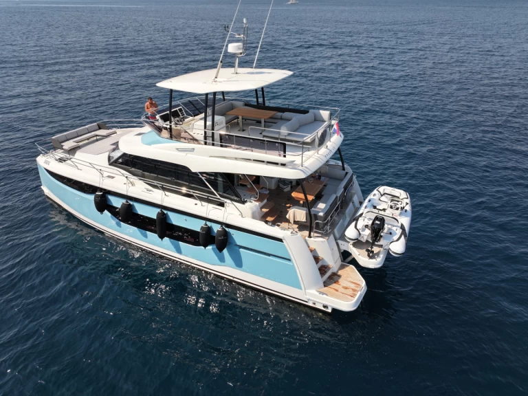 Prestige Prestige M48 te huur van particulier of professional in Dubrovnik