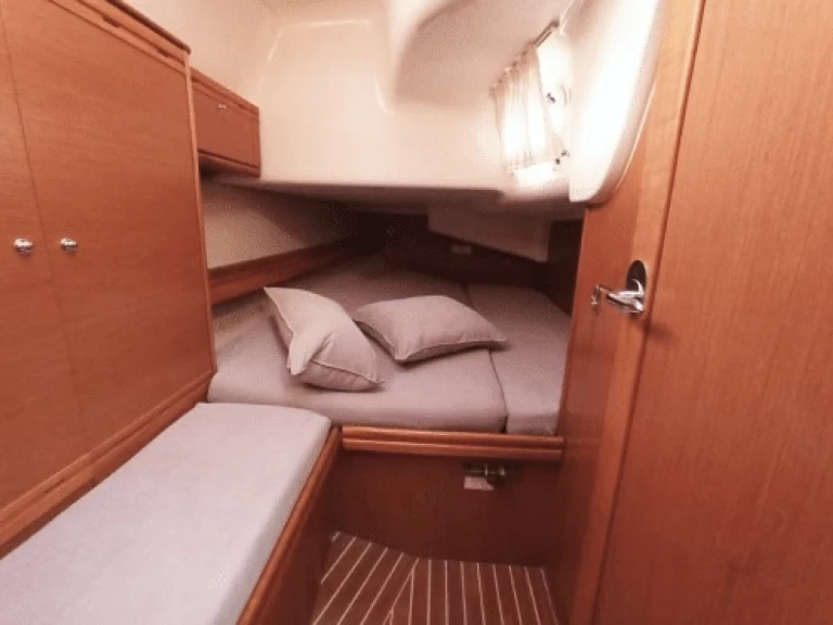 Zeilboot te huur in Volos voor de beste prijs