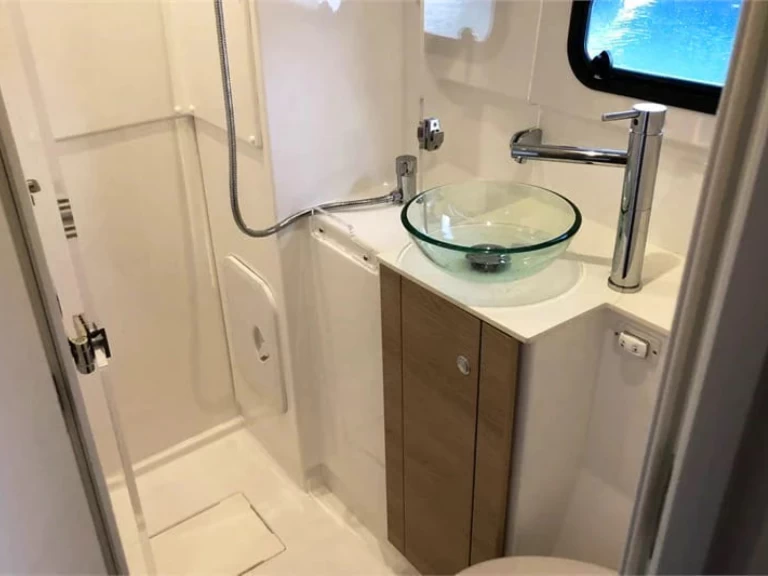 Bootverhuur Bali Bali 4.5 in Palermo via SamBoat