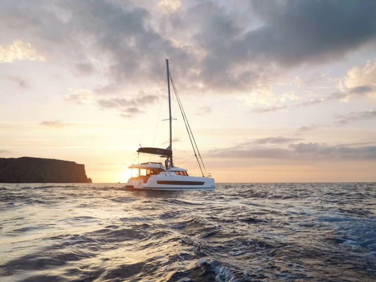 Bali Bali Catspace Voile te huur van particulier of professional in Palermo