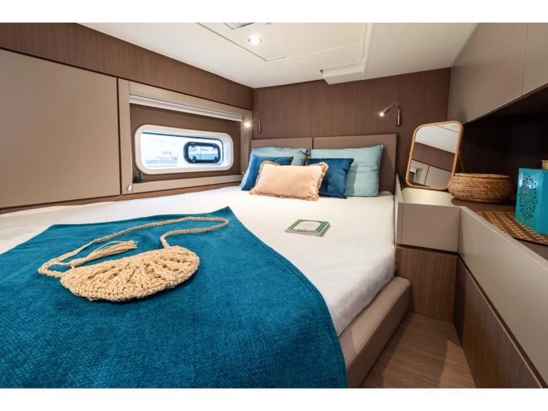 Bali Bali 4.6 te huur van particulier of professional in Olbia