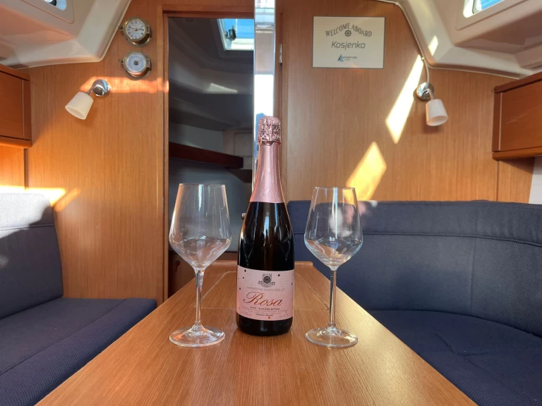 Zeilboot te huur in Drage voor de beste prijs