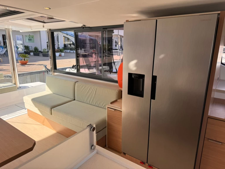 Jachthuur in Olbia - Bali Bali 4.8 Silver Dolphin via SamBoat