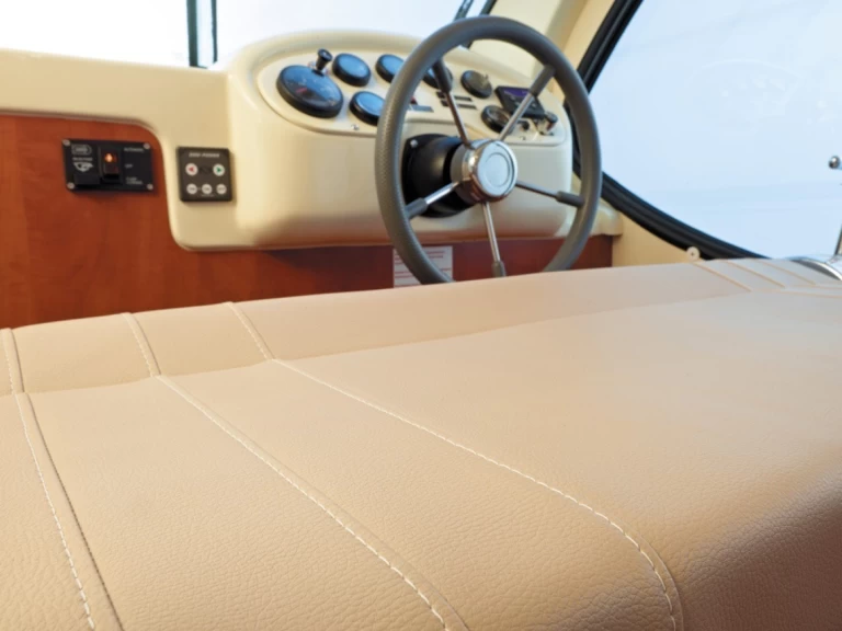 Motorboot te huur in Eembrugge voor de beste prijs