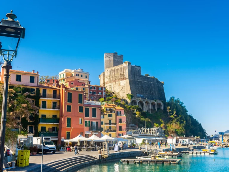 Bootverhuur Mimi 7 CLASSIC in La Spezia via SamBoat