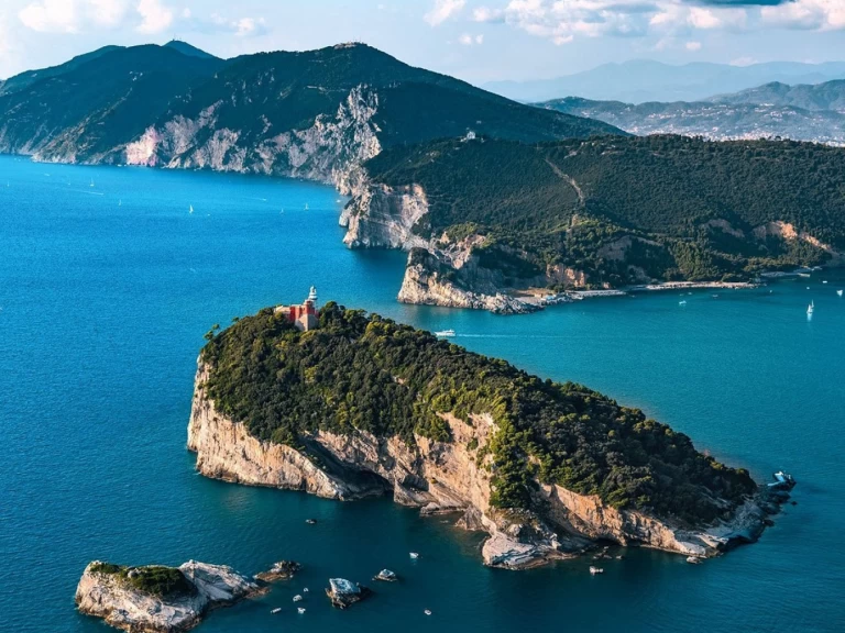 Huur Motorboot met of zonder schipper Mimi in La Spezia