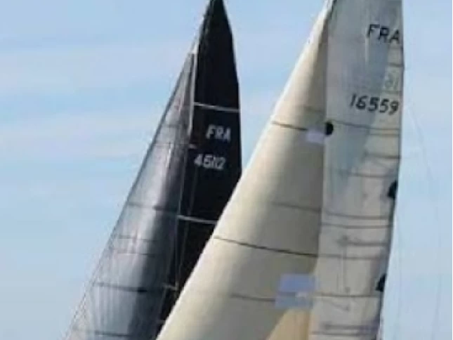 Bootverhuur X-Yachts X-119 in Deauville via SamBoat