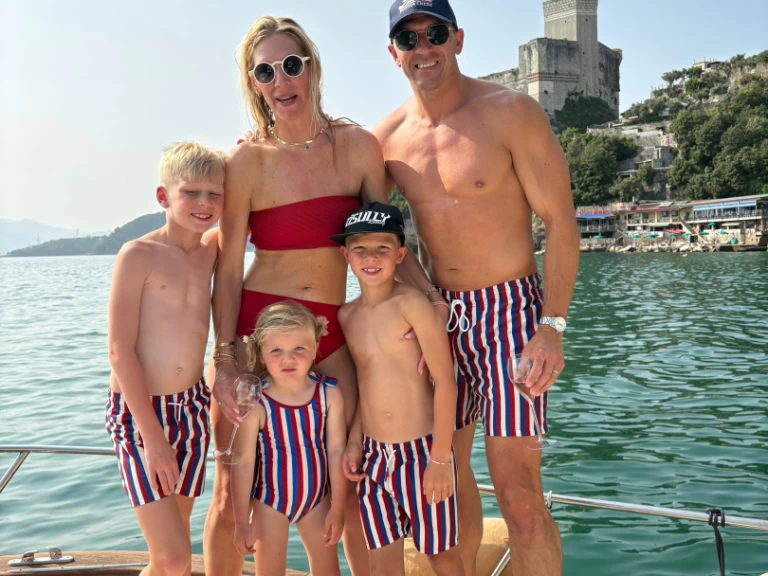 Verhuur Motorboot Mimi met vaarbewijs