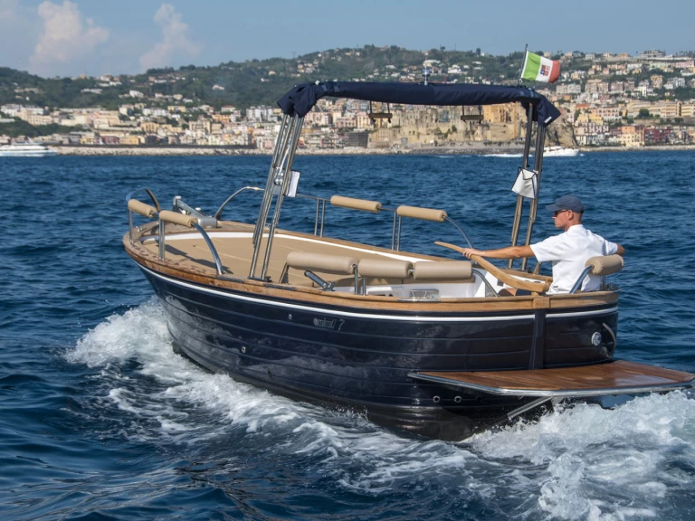 Bootverhuur La Spezia goedkoop 7