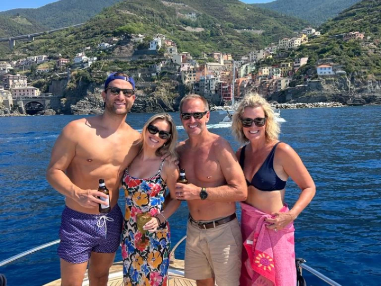 Bootverhuur La Spezia goedkoop 7 CLASSIC