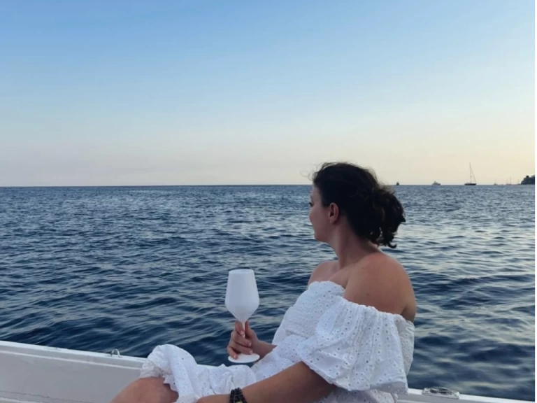 Verhuur Motorboot Apreamare met vaarbewijs